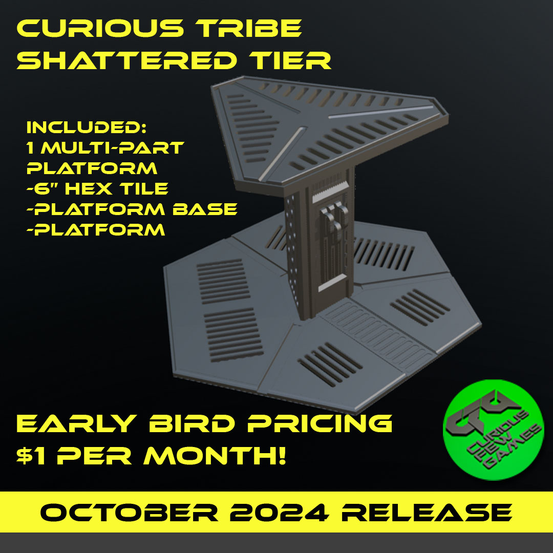 SP2410 - OCTOBER RELEASE